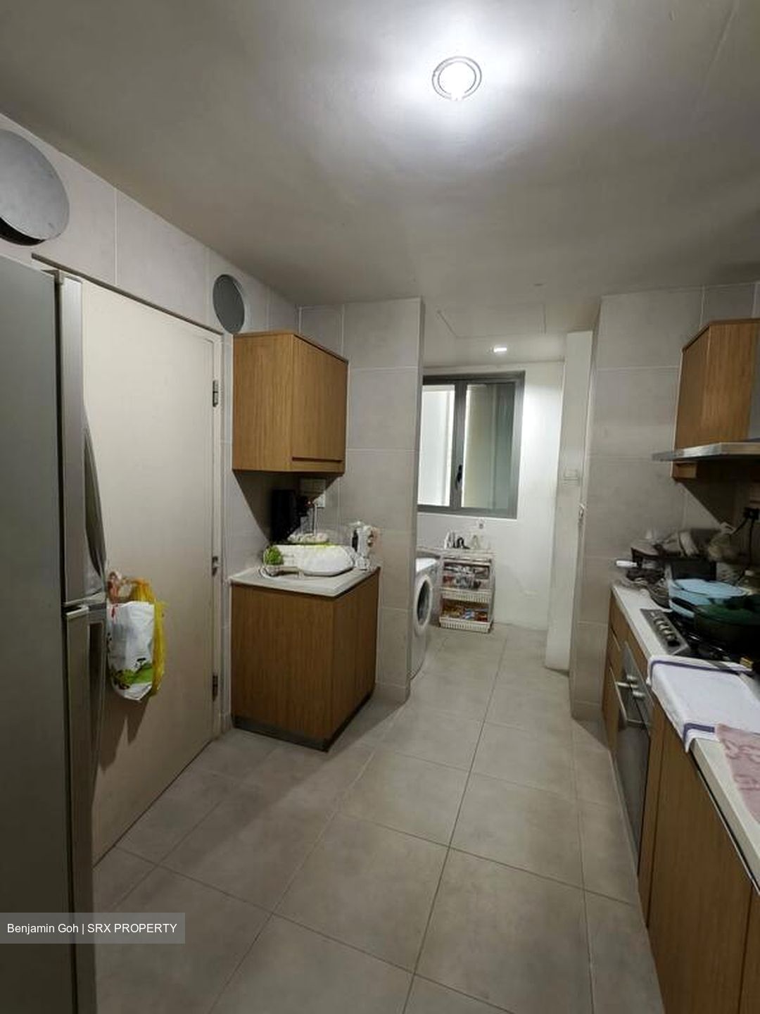The Berth By The Cove (D4), Condominium #520750491